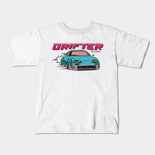 Drifter Kids T-Shirt